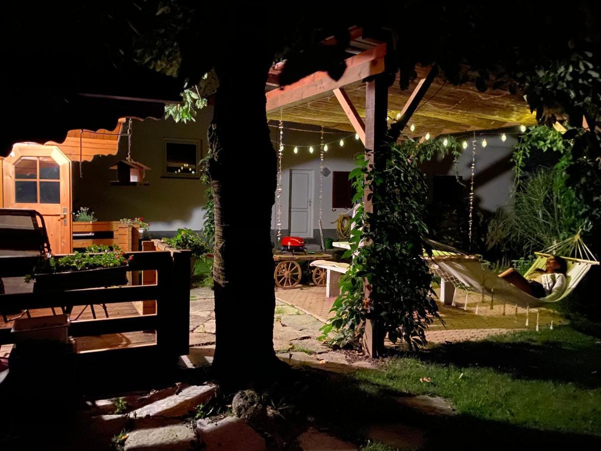 B&B Cuore Verde Poschiavo Exterior foto